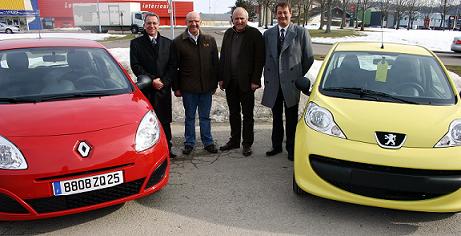 rencontres seniors annecy